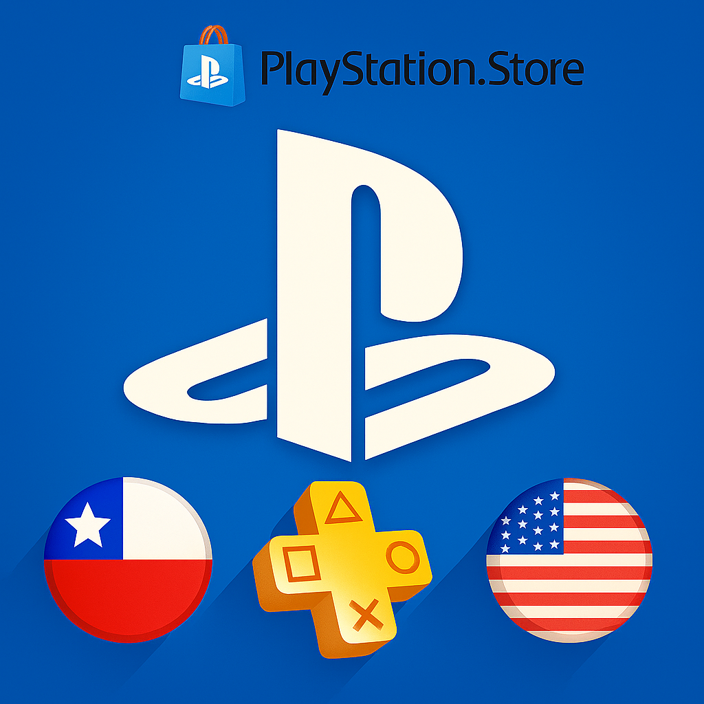 PlayStation