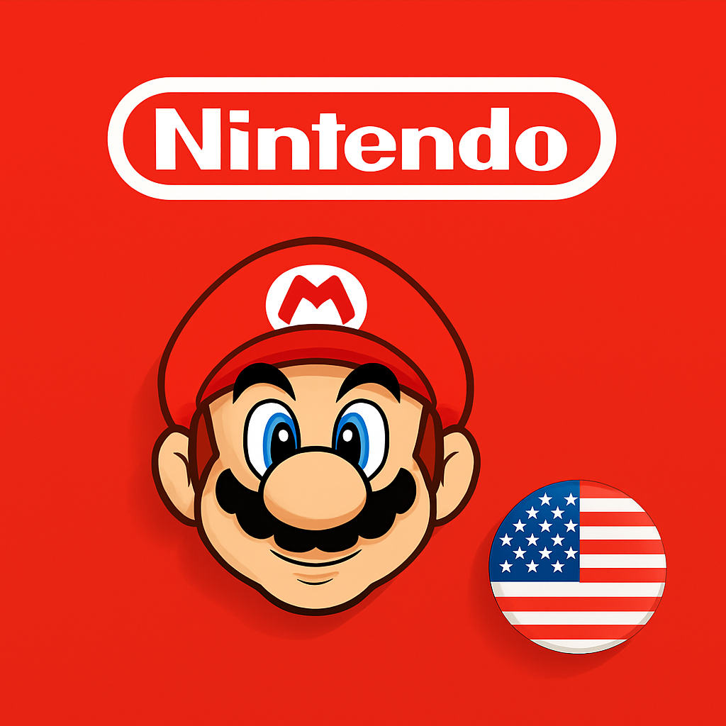 Nintendo