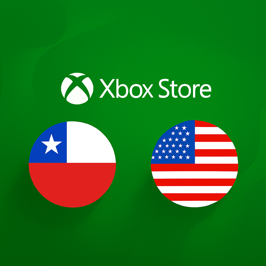 Xbox