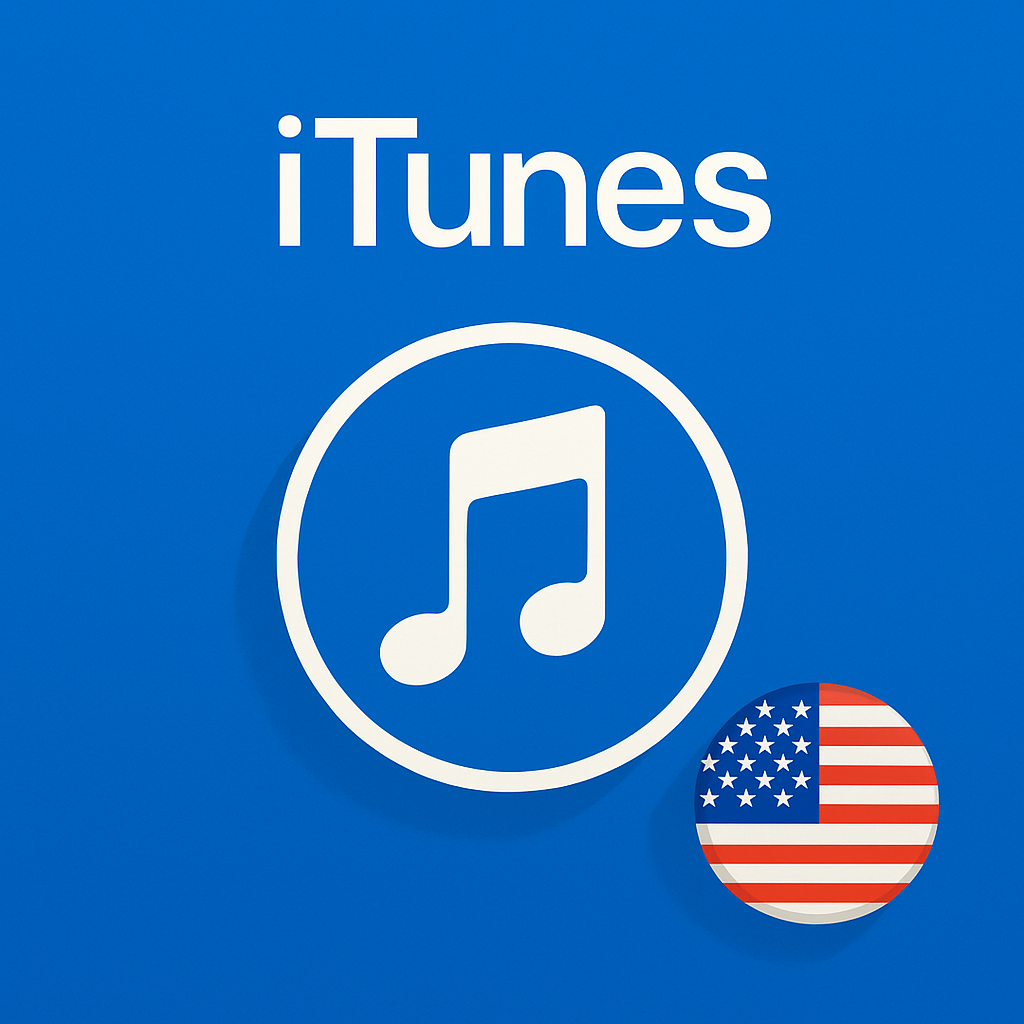 iTunes