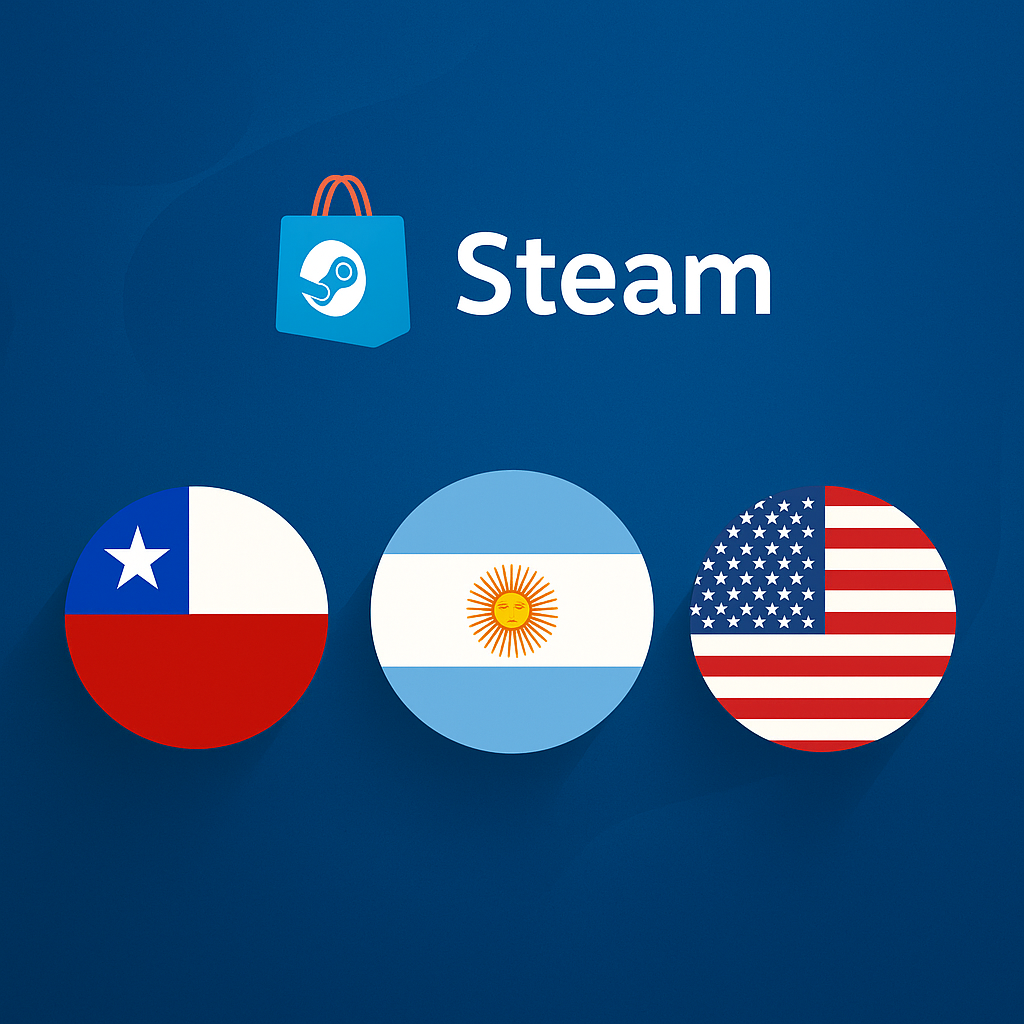 Steam