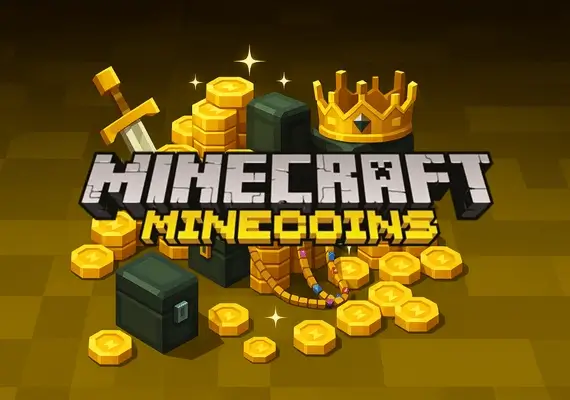 1720 Minecoins - Minecraft