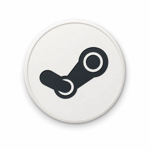 Gift cards Steam Wallet
