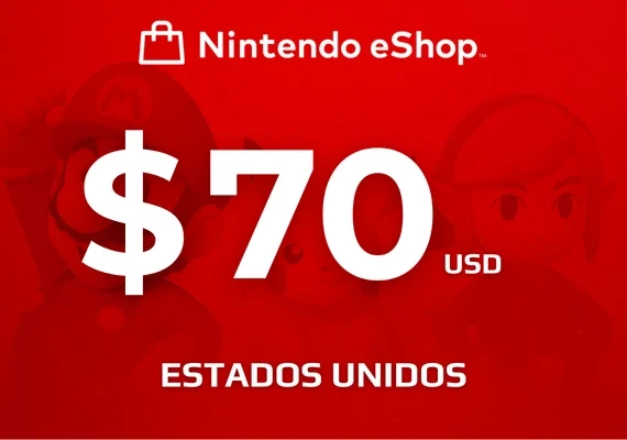 nintendo gift card 70 usa nintendo gift card 70 usa