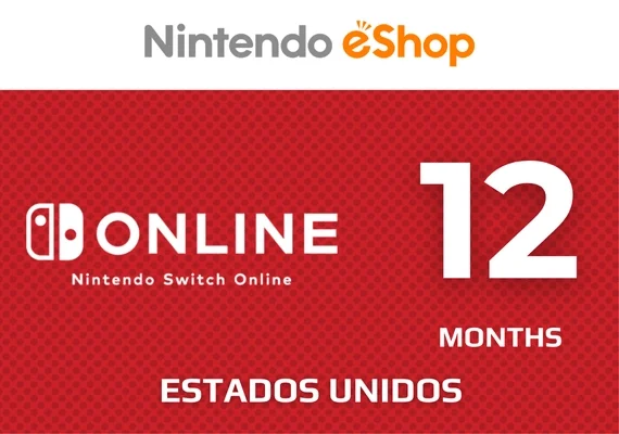 nintendo online 12 meses usa nintendo online 12 meses usa