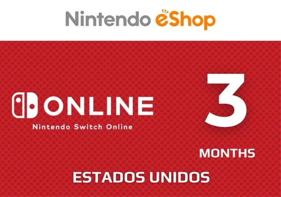 nintendo online 3 meses usa nintendo online 3 meses usa