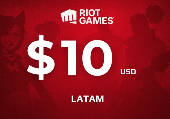 riot 10 latam riot 10 latam