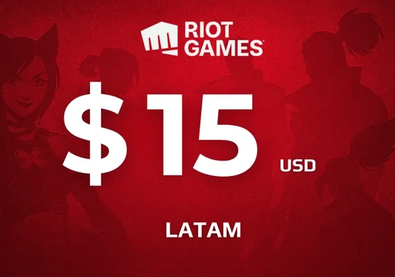riot 15 latam riot 15 latam