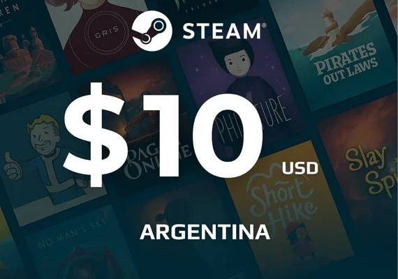 steam wallet 10 usd argentina steam wallet 10 usd argentina