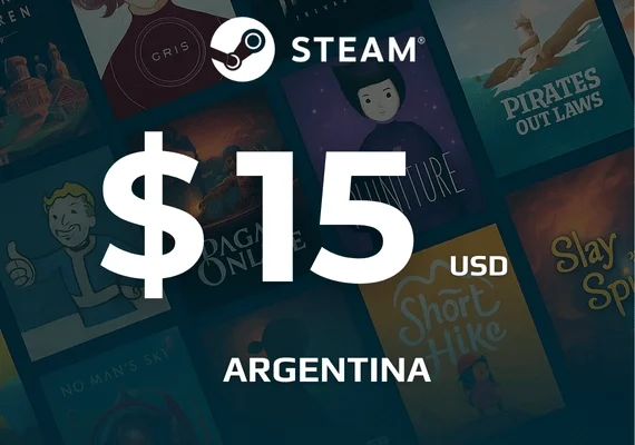steam wallet 15 usd argentina steam wallet 15 usd argentina