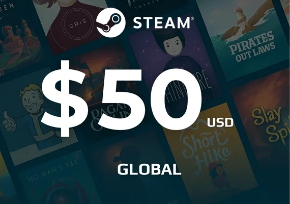 steam wallet 50 usd global steam wallet 50 usd global