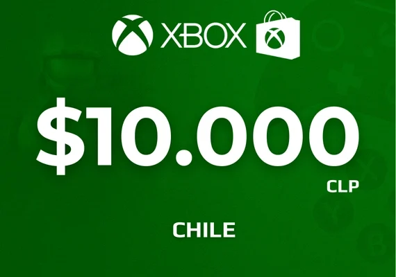 xbox 10000 chile xbox 10000 chile