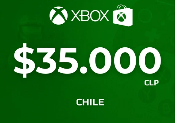 xbox 35000 chile xbox 35000 chile